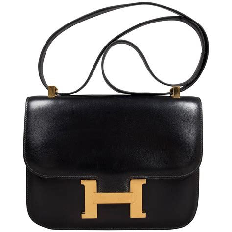 hermes black purse|black hermes bag small.